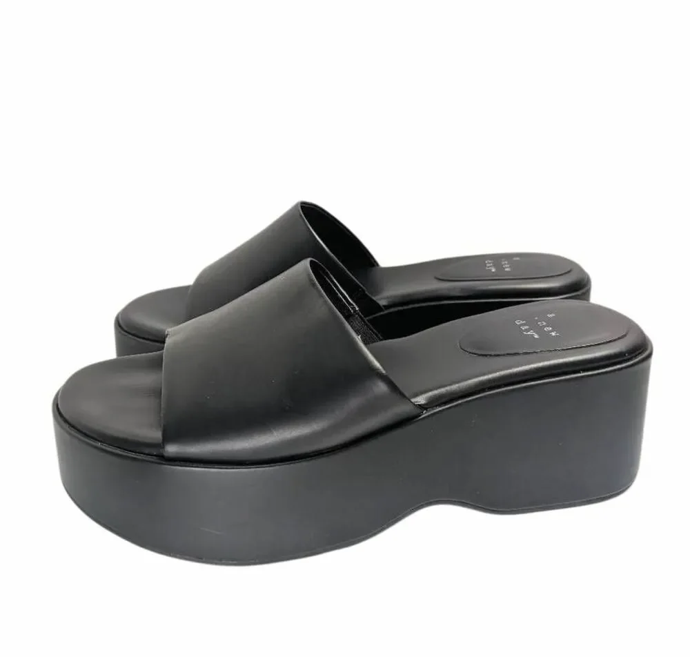 a new day casual wear